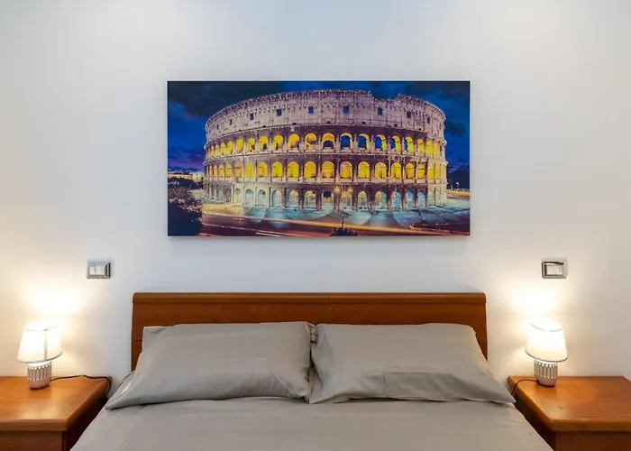 Pigneto Vannini Roma