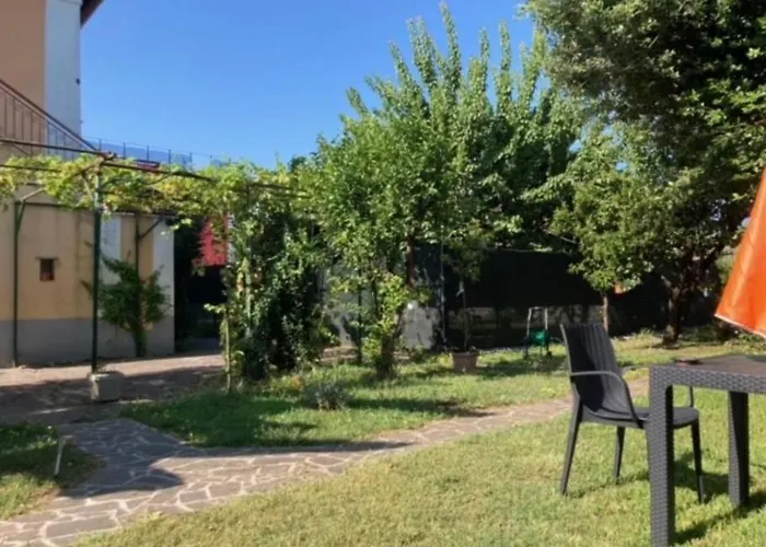Green House Di Alberto