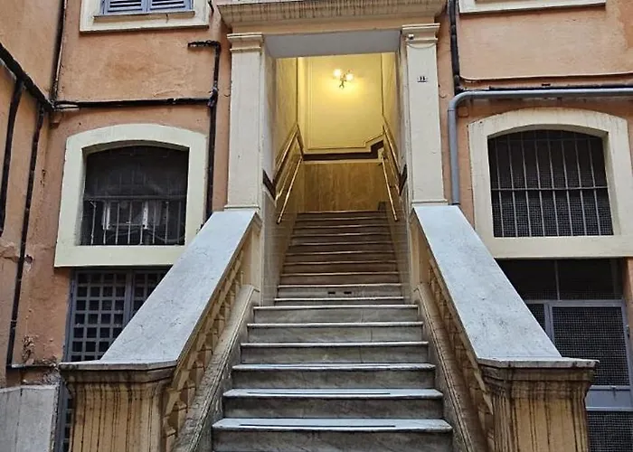 Casa Capponi - A San Pietro