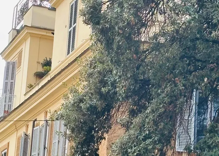 Casa Capponi - A San Pietro