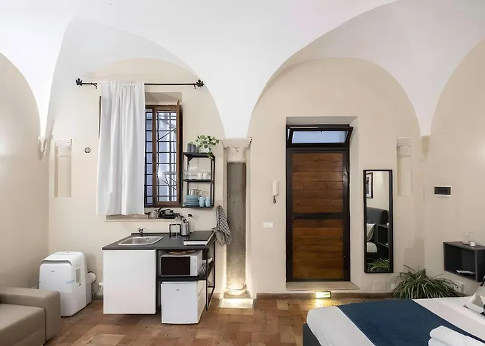 Fram Campo De' Fiori Studio