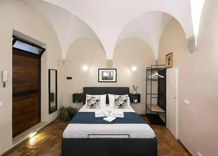 Fram Campo De' Fiori Studio